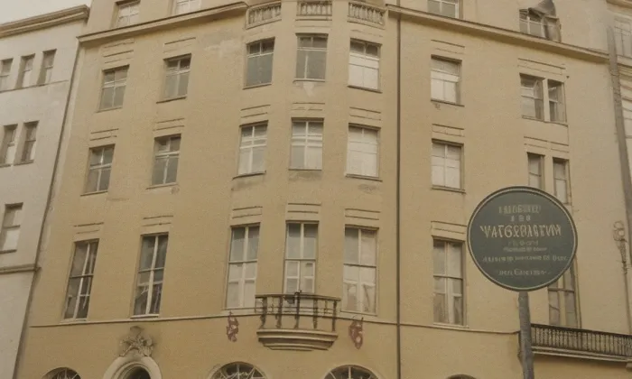 Národní dům – hotel Theatrino – historická rekonstrukce