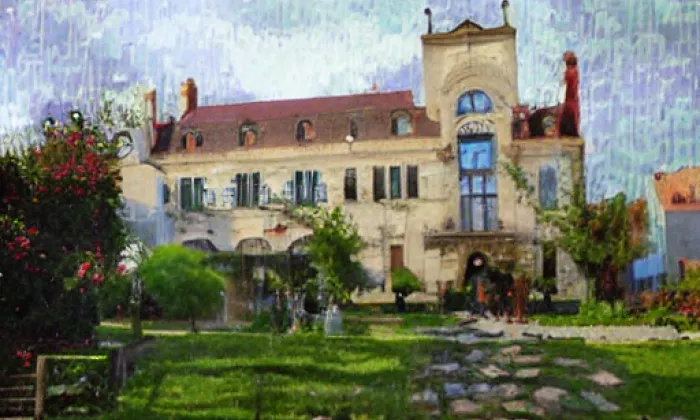 Národní dům (Prostějov) – spring