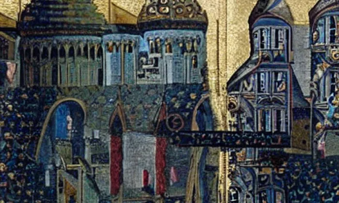 Netřeb – iluminace