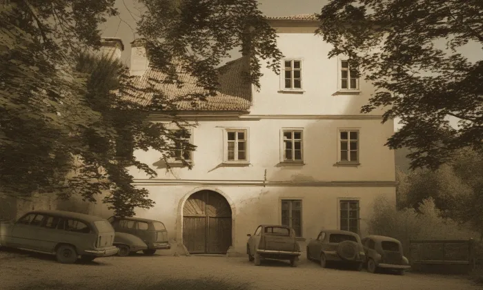 Nikolajka – historická rekonstrukce