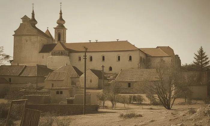 Nová Říše – historická rekonstrukce