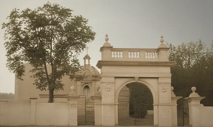 Nový židovský hřbitov na Olšanech – historická rekonstrukce