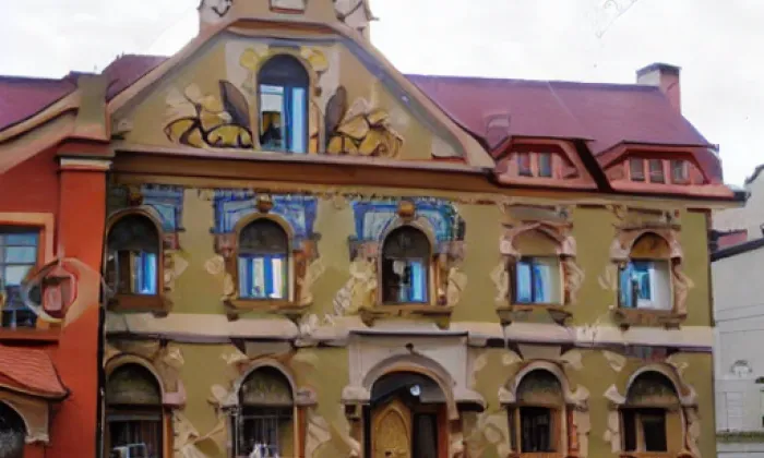 Nový Bohumín – iluminace