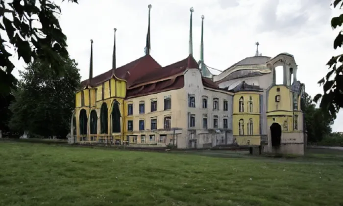 Nové Hrady – iluminace