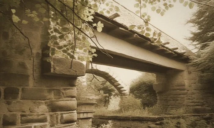 Nový Ronov – historical