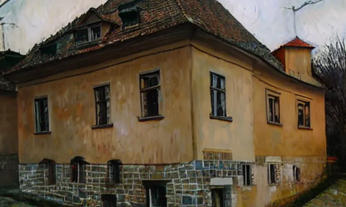 Nový zámek Chocenice – spring