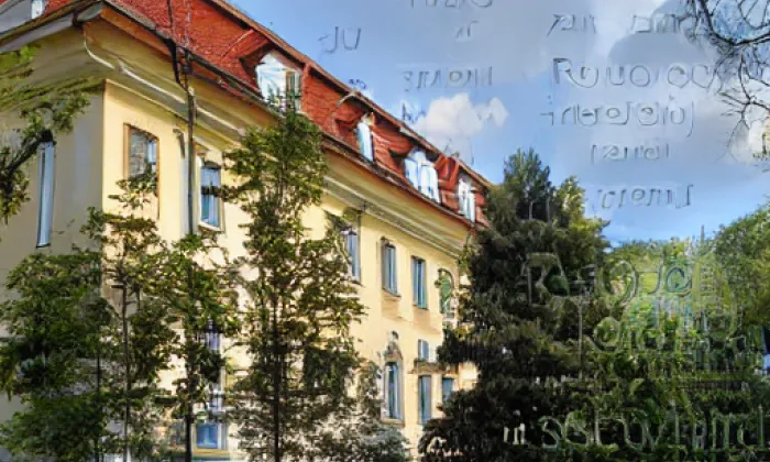 Nový zámek Libějovice – spring