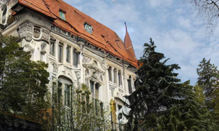 Nový zámek Libějovice – summer