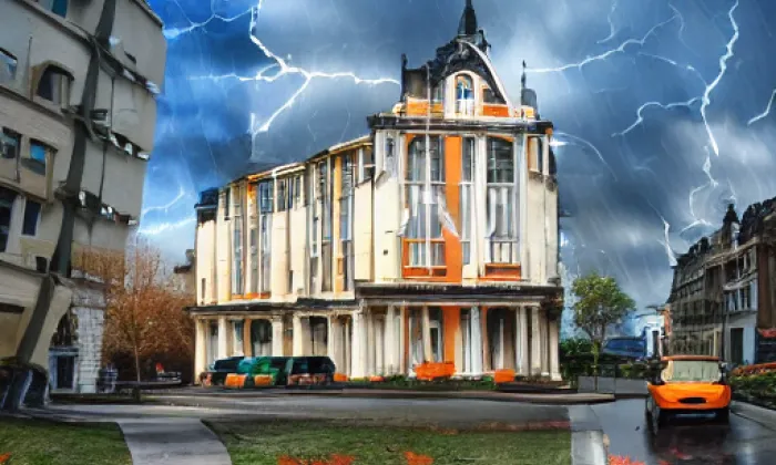 Novosady (Kroměříž) – podzim