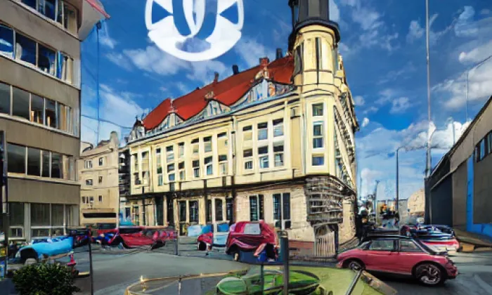 Novosady (Kroměříž) – iluminace