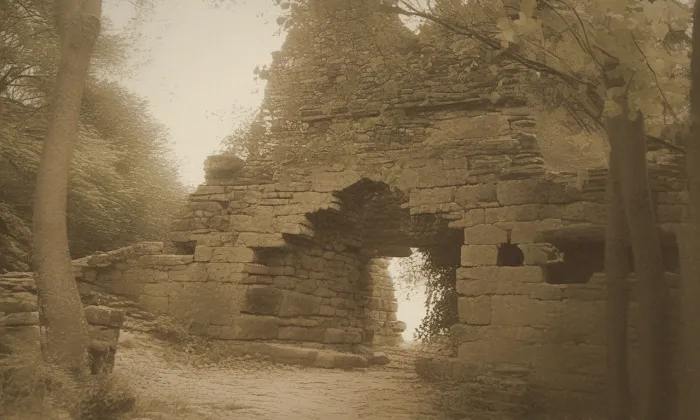 Obřany (hrad, okres Kroměříž) – historická rekonstrukce