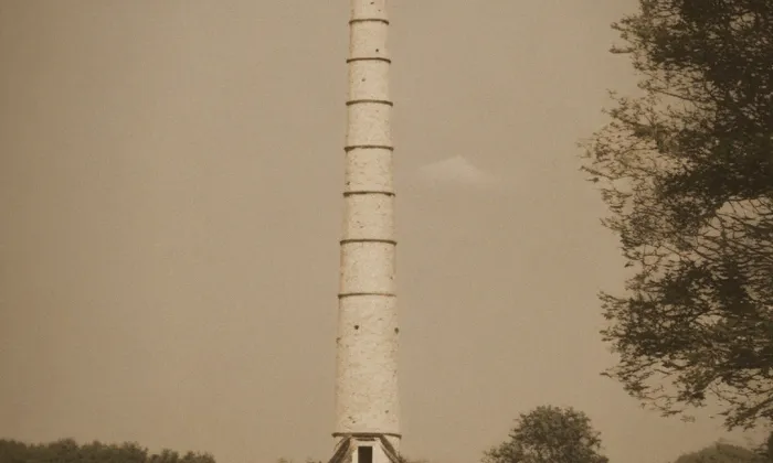 Obelisk – historická rekonstrukce