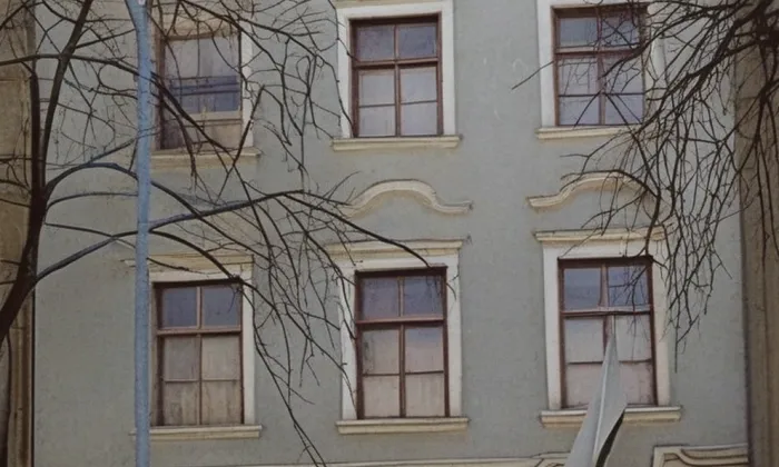 Oblastní galerie Vysočiny v Jihlavě – historical