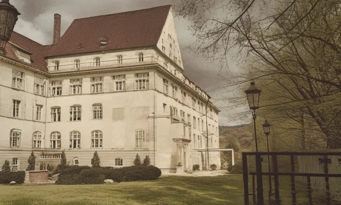 Oblastní muzeum v Mostě – historická rekonstrukce