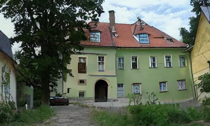 Obytce – jaro