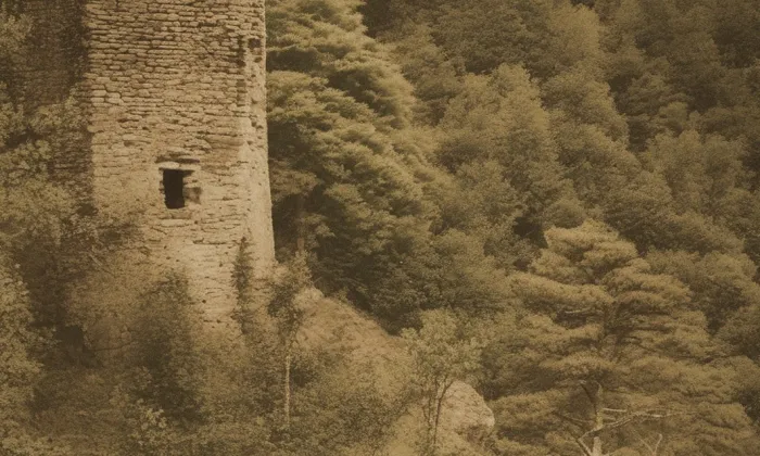 Oheb – historical