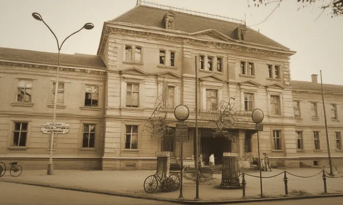 Přerov – historická rekonstrukce