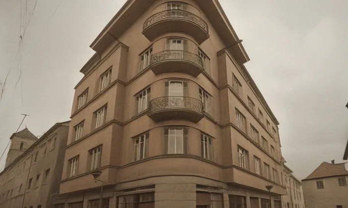palác Fénix (České Budějovice) – historická rekonstrukce