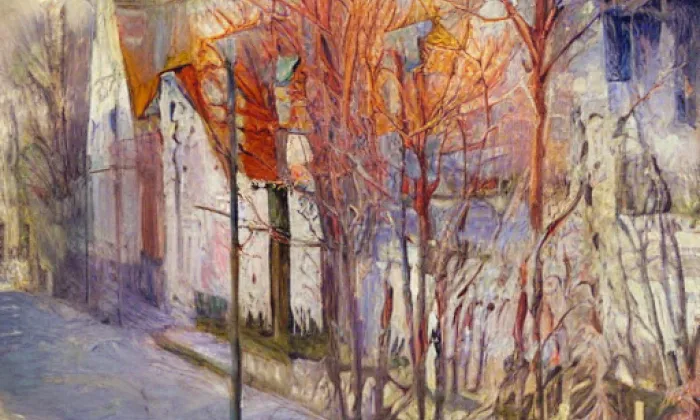 palác Kinských (Praha 1) – spring
