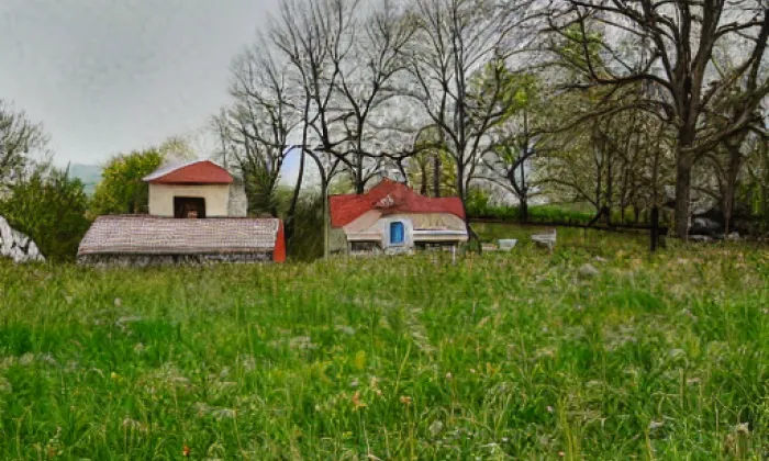 Památník Jana Žižky z Trocnova – spring