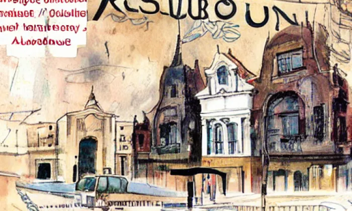Pasionál abatyše Kunhuty – jaro