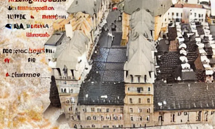 Pasionál abatyše Kunhuty – zima