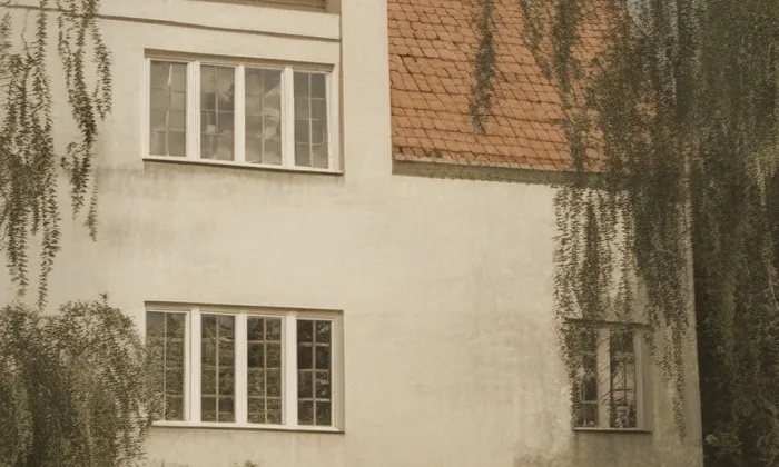 Pavlíčkův rodinný dům – historická rekonstrukce