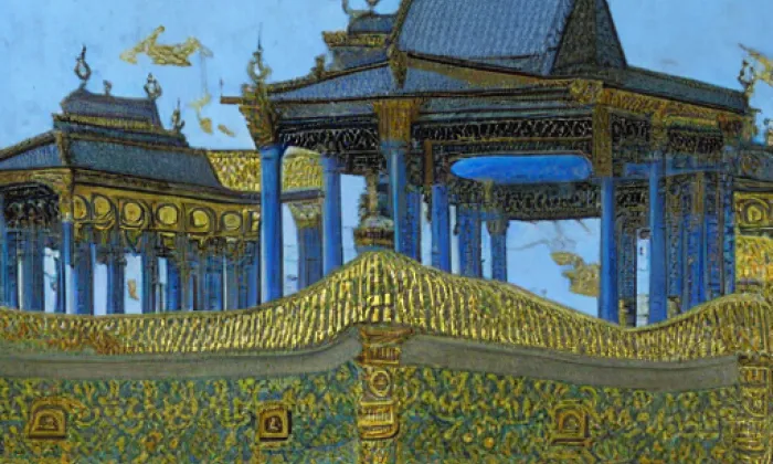 Pihel – iluminace