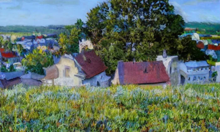 Pihel – spring