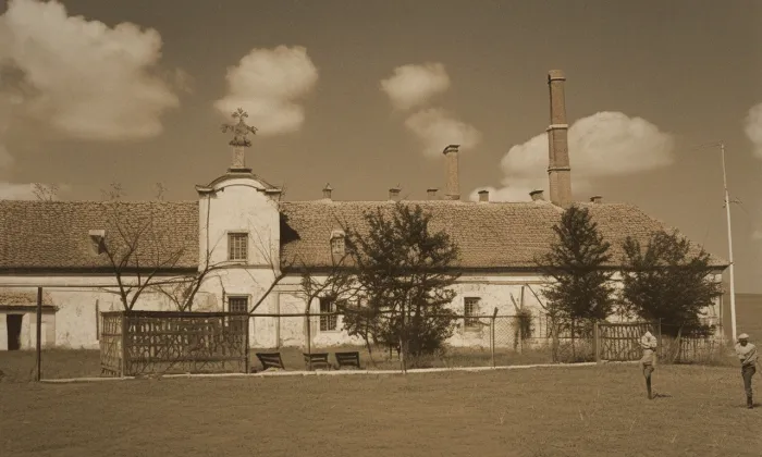 Pivovar (Zbraslav) – historical