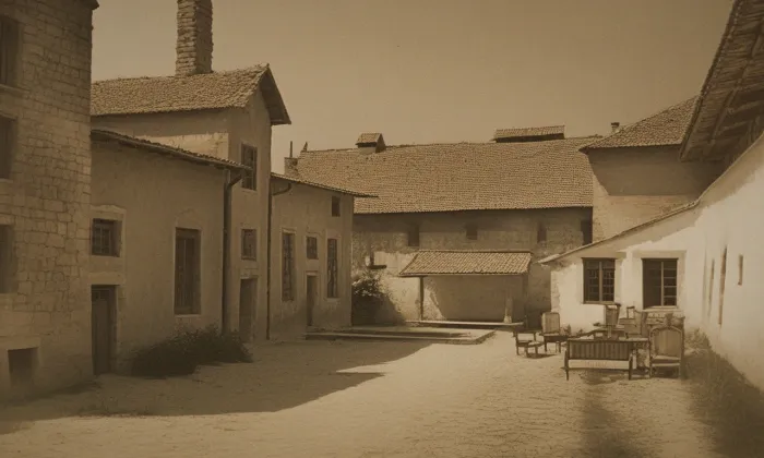 Pivovar Dalešice – historická rekonstrukce