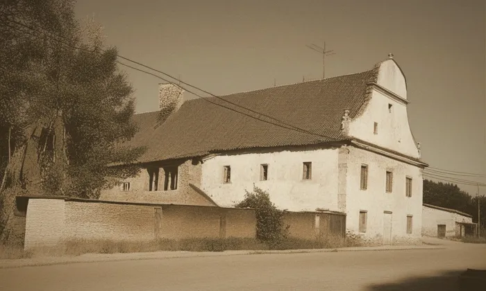 pivovar v Čechtíně – historická rekonstrukce