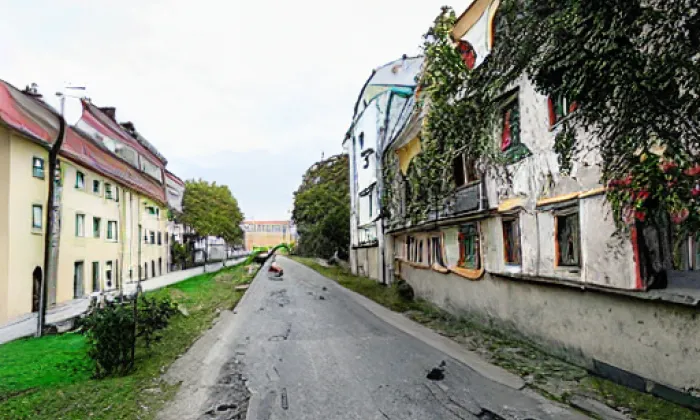 Plačkov – zima