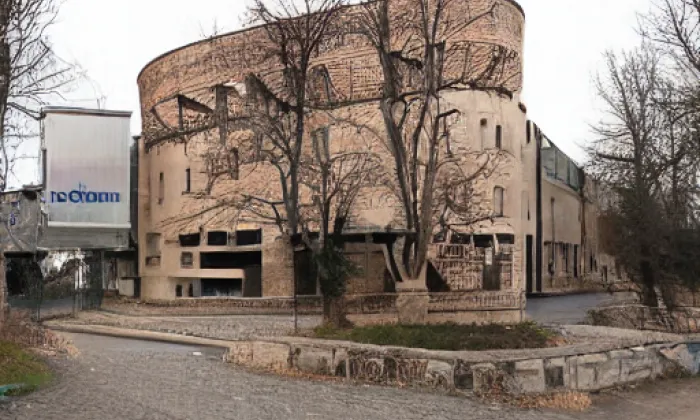 Pnětluky – podzim