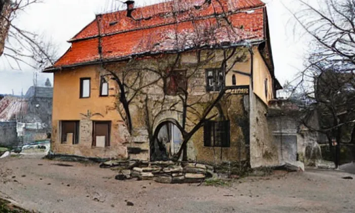 Pnětluky – zima