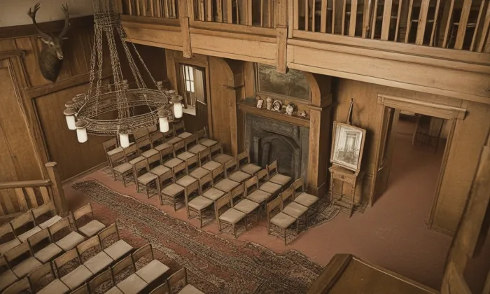 Podještědské muzeum – historical