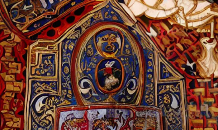 Podještědské muzeum – iluminace