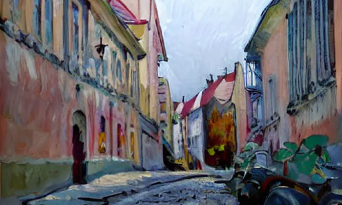 Politických vězňů – spring