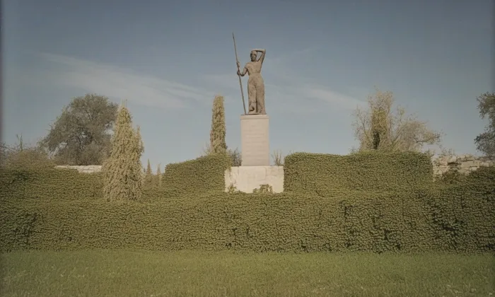 pomník selského povstání roku 1775 – historická rekonstrukce
