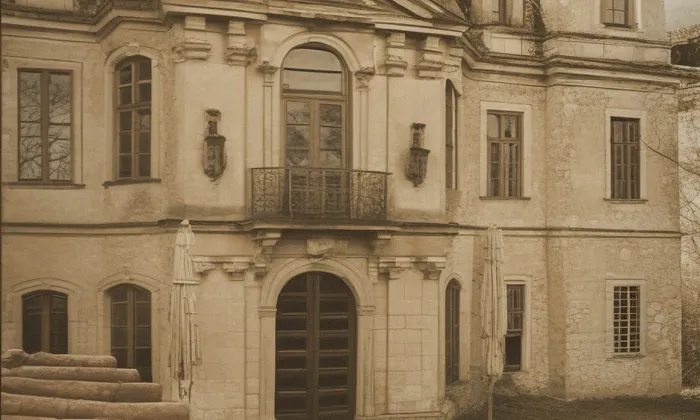 Portheimka – historická rekonstrukce