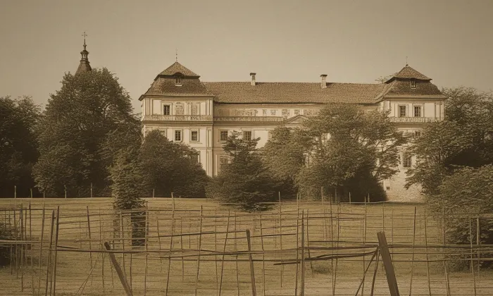 Postoloprty – historická rekonstrukce
