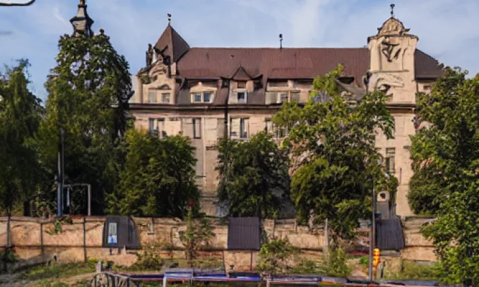 Postoloprty – jaro