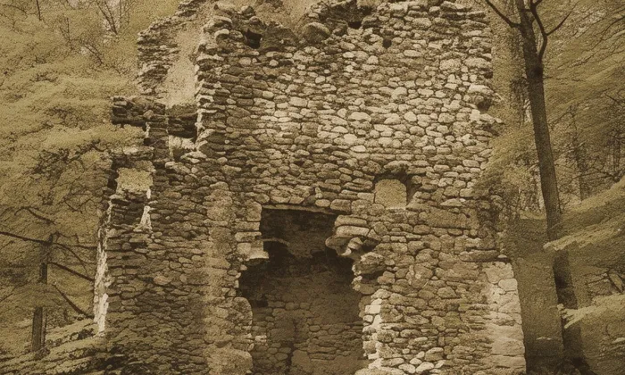 Potštát – historická rekonstrukce