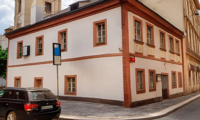 Pražská filmová škola – summer