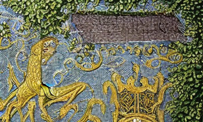 Preitenstein – iluminace