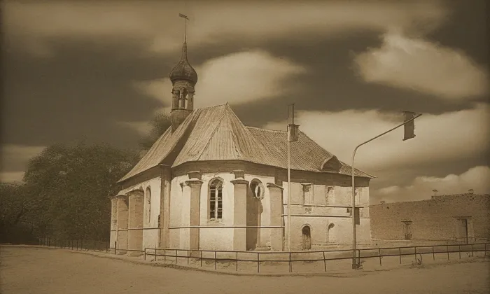 Proboštství Česká Lípa – historická rekonstrukce