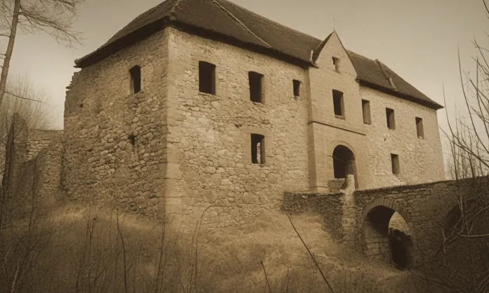 Prostiboř – historická rekonstrukce