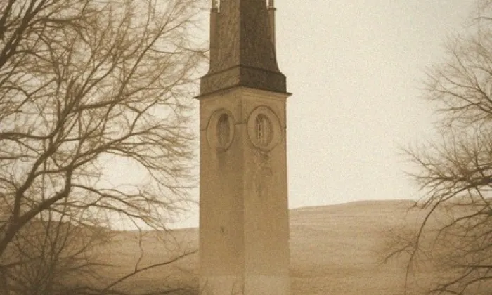 Pruský pomník bitvy roku 1813 – historická rekonstrukce