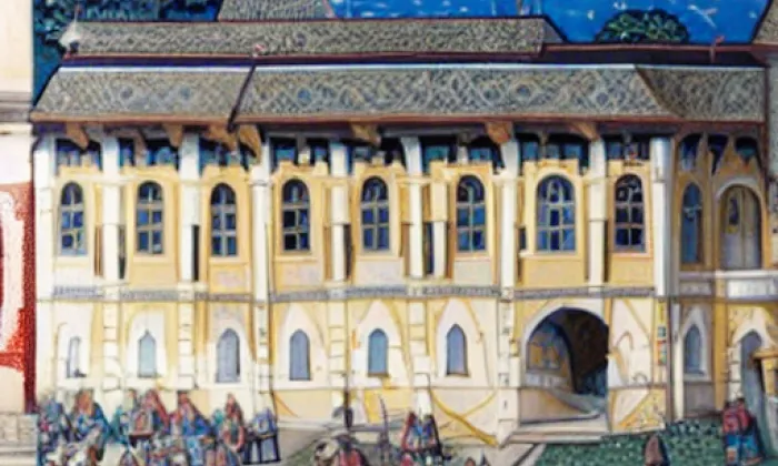 Puklice – iluminace