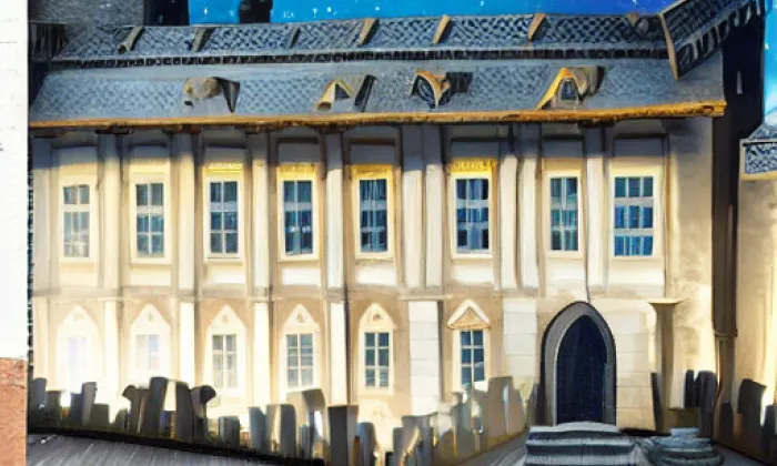 Puklice – noc